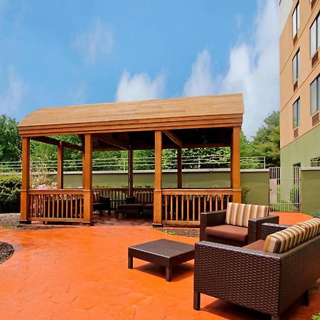 Courtyard Rockaway-Mount Arlington Hotel Exterior photo